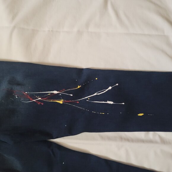 Denim jeans - Picture 4 of 6